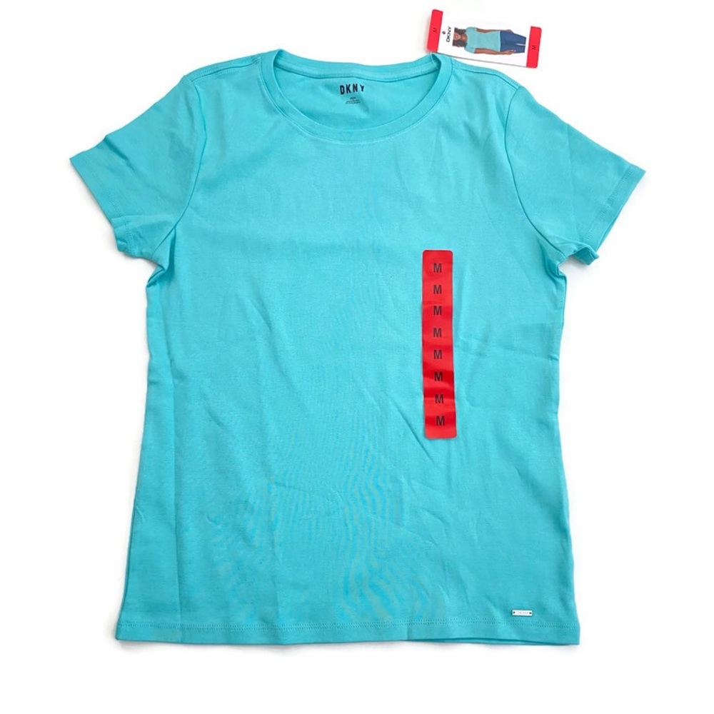 DKNY (NEW) Womens Tee Shirt Size M